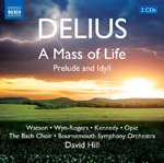 CDs of the month: June 2012