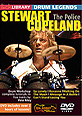 Lick Library DVDs for Drummers