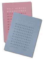 Bartók's Mikrokosmos: The Definitive Edition
