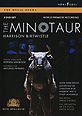 Birtwistle's Minotaur comes to DVD