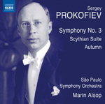 May New CD Releases from Naxos