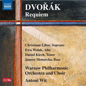 November CD Releases from Naxos