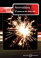 Extend repertoire and skills with Piano Moods