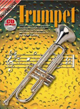 Progressive Trumpet Method