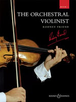 The Bestselling Orchestral Violinist