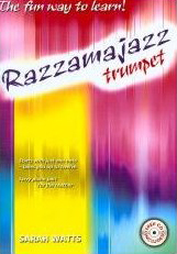 Razzamajazz For Trumpet