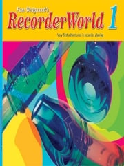 RecorderWorld