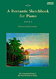 ABRSM Romantic Sketchbooks for Piano