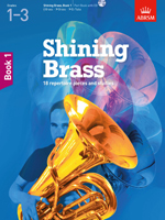Shining Brass