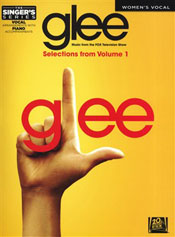 Singer's Series Glee Selections