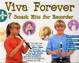 Smash Hits for Recorder