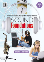 Special Offer: Sound Foundations (Book & CD)