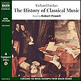 Classical Music—the perfect introductions: CDs