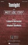 Arrangements for "Tonight" from West Side Story