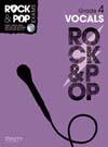 Trinity College Rock & Pop Exams: Vocals