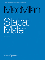 James MacMillan's Stabat Mater