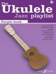 The Ukulele Playlist