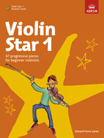 ABRSM: Violin Star
