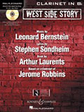 New Series: West Side Story Playalongs