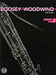New Boosey Wind Method for Oboe & Bassoon