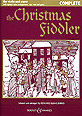 Xmas Fiddler Music from Edward Huws Jones