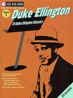 Jazz Classics - Songbooks & Playalongs