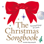Xmas Songbooks for a perfect festive singalong