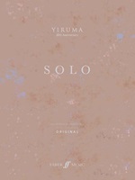 Yiruma SOLO: Original & Easy Piano Editions