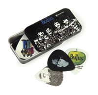 Planet Waves Guitar Accessories