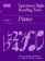 ABRSM (Associated Board of the Royal Schools of Music): ABRSM Specimen Sight Reading Tests: Piano Grade 1