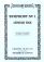 Symphony No.1 (Study Score)