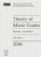 ABRSM (Associated Board of the Royal Schools of Music): ABRSM Theory Papers 2006 Model Answers Grade 4