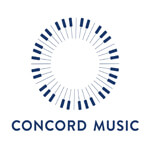 Concord Music Group Logo