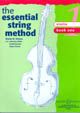 Essential String Method
