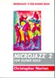 Microjazz for Other Instruments