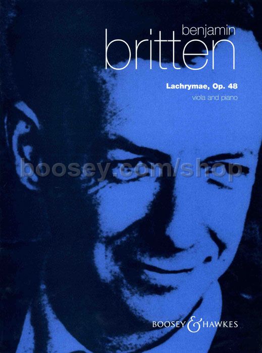 Britten Les Illuminations Score Pdf