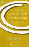 Brunner, David: Beautiful Star of Bethlehem