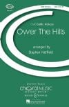 Hatfield, Stephen: Ower The Hills
