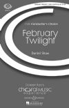 Shaw, Daniel: February Twilight