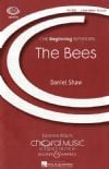 Shaw, Daniel: The Bees