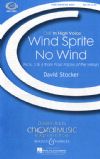 Stocker, David: Wind Sprite/No Wind