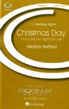 Hatfield, Stephen: Christmas Day