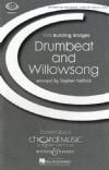 Hatfield, Stephen: Drumbeat and Willowsong SA, flute & drums