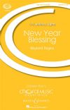 Rogers, Wayland: New Year Blessing