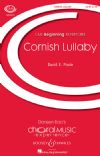Poole, David E.: Cornish Lullaby - SA & Piano