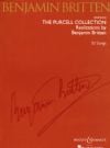 Purcell, Henry: The Purcell Collection - high voice & piano