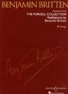 Britten, Benjamin: The Purcell Collection - low voice & piano