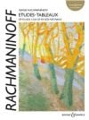 Rachmaninoff, Sergei: Etudes-Tableaux Op. 33 & Op. 39 (Complete) for piano (Russian Piano Classics series)