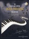 Norton, Christopher: Rock Preludes Collection (Bk & CD) (Christopher Norton Piano Preludes series)
