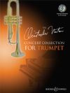 Norton, Christopher: Christopher Norton Concert Collection For Trumpet (Book & CD)